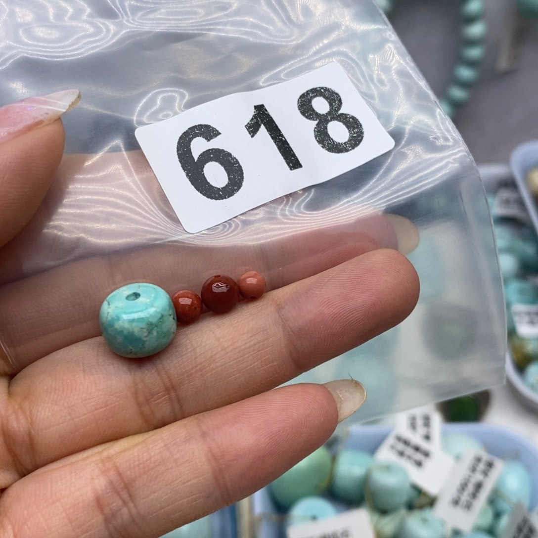 未镶嵌南红玛瑙珠宝奇石