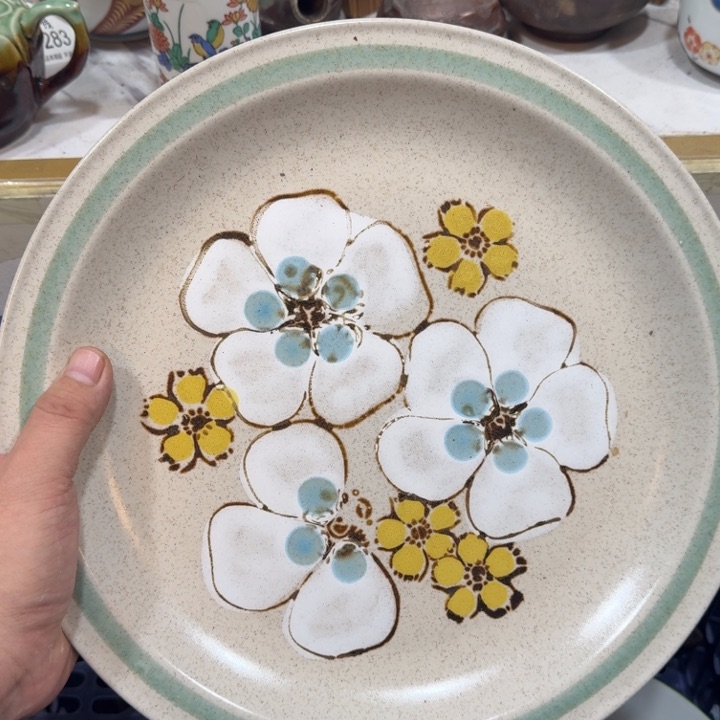 陶瓷推荐第二名20包邮