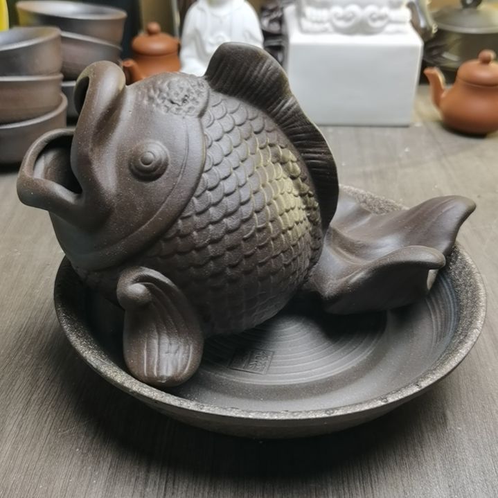 茶壶公道杯盖碗茶杯