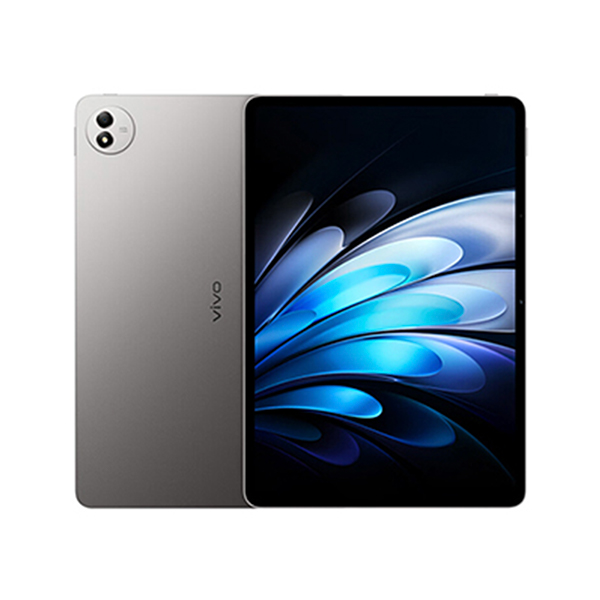 95新 vivo Pad5 Pro 13英寸 寒星灰 12GB+512GB 带包装配件