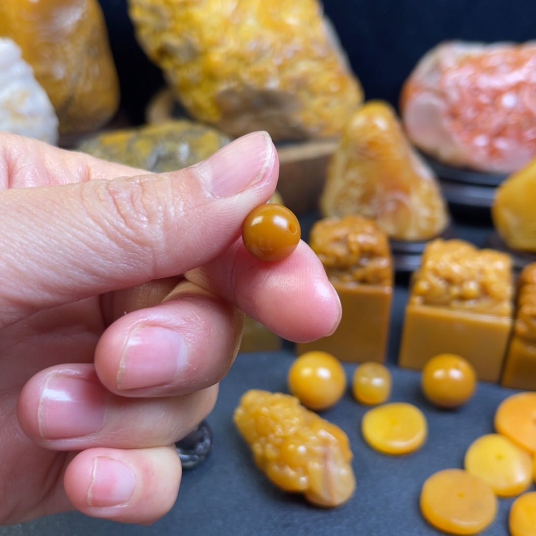 【闪购商品】田黄石*️*1111111111111