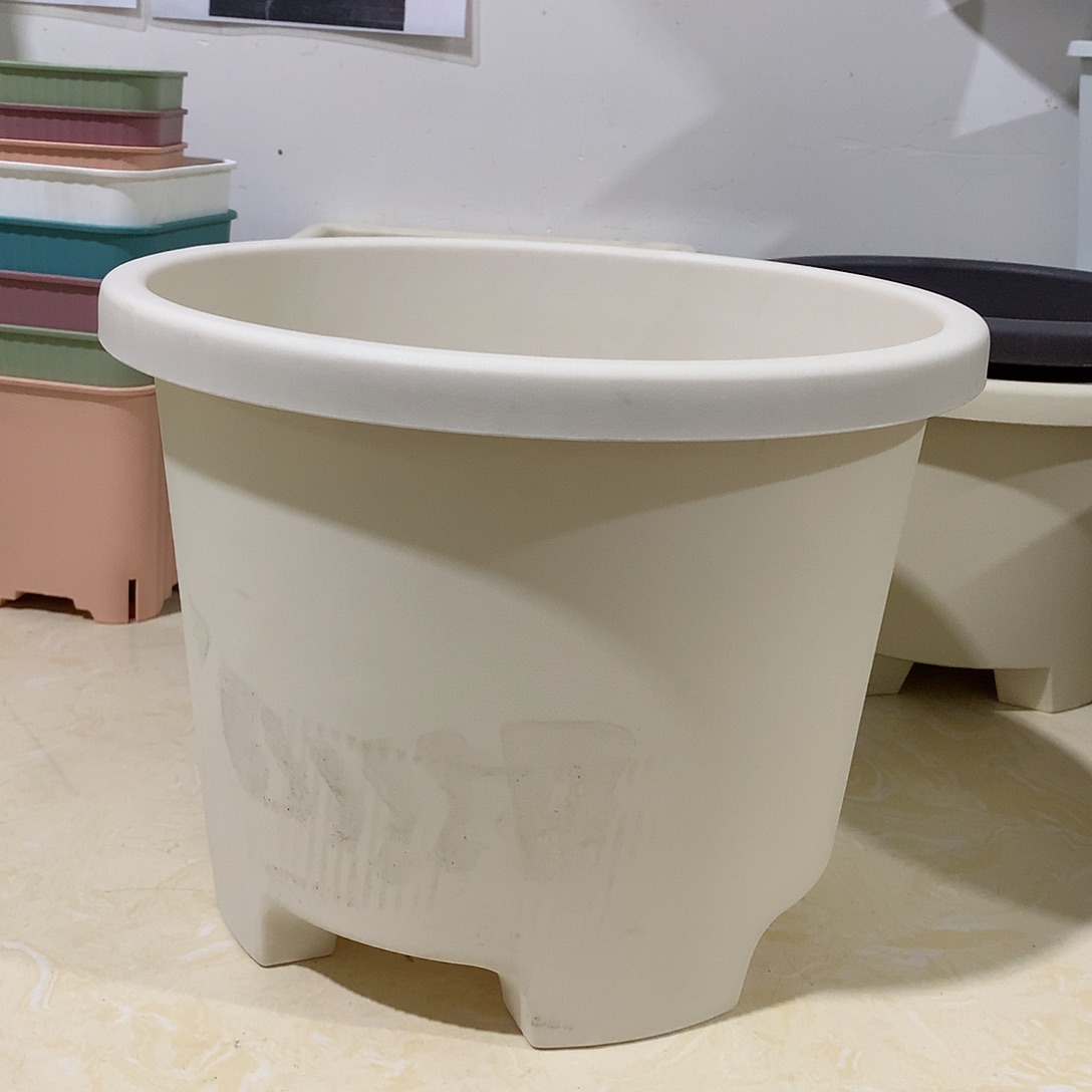 树脂球根口32米白3个无托