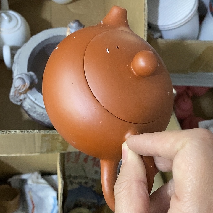 陶瓷艺术品及陶瓷制品