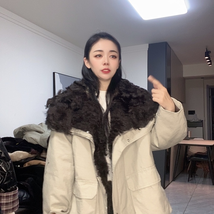 羽绒配托卡均码150斤