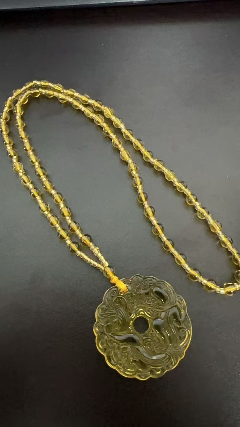 【SH】YWTJ273甑选精美高端大气时尚饰品