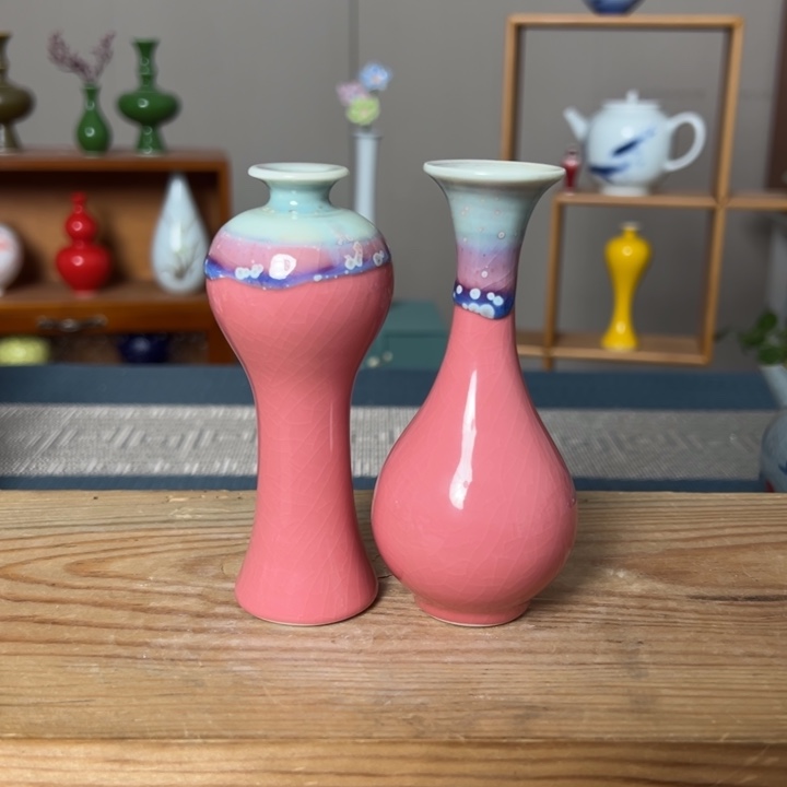 瓶景德镇陶瓷研究所学会