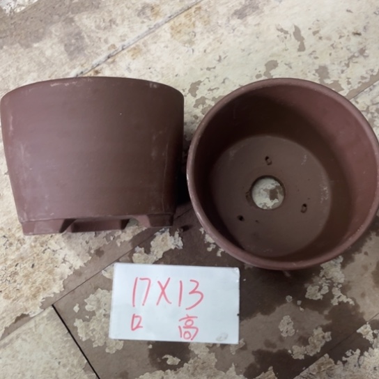 紫砂紫砂花盆破损包赔