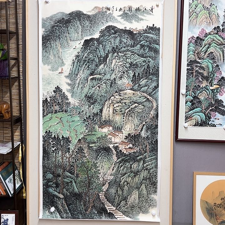 国画55555555555599999999