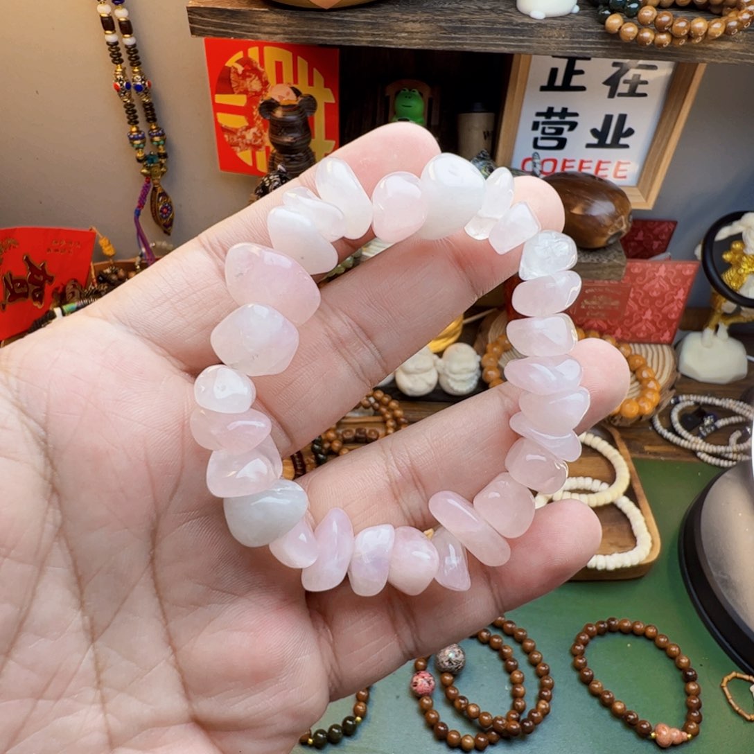 菩提根/象牙果手串