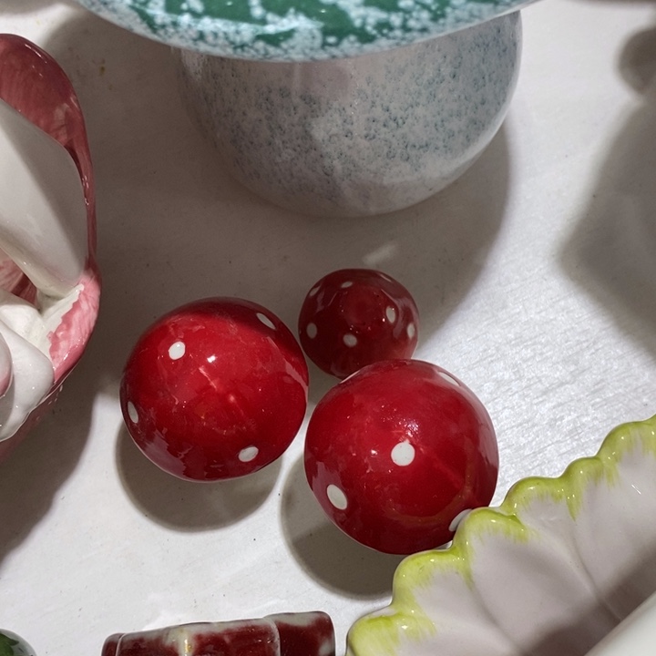 陶瓷树脂工艺摆件