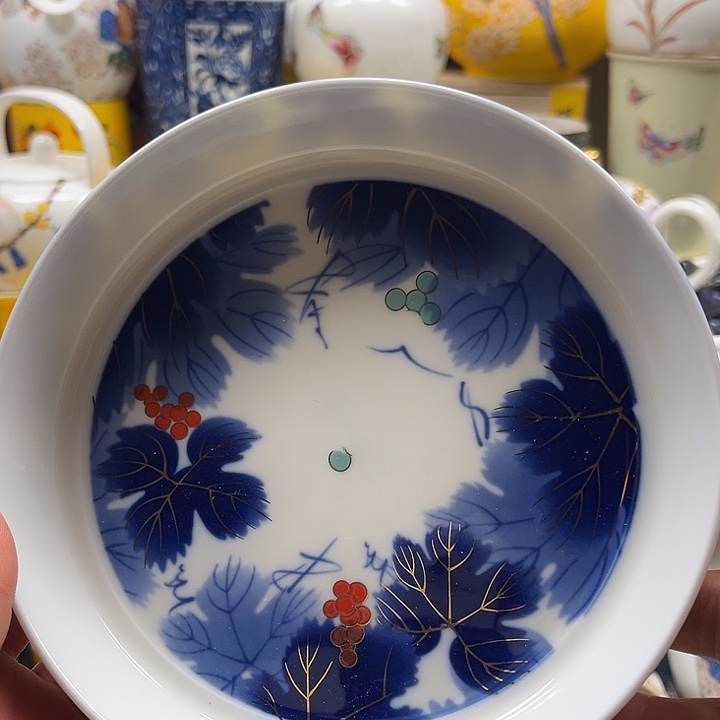 瓷片清库存满18包邮，新疆西藏青海不包邮，回流瓷器、