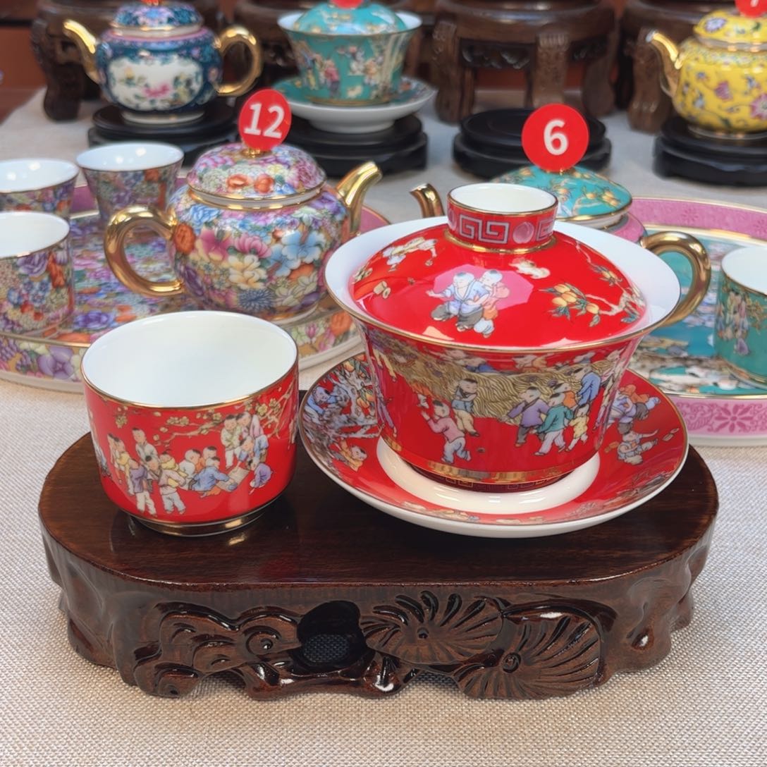 景德镇陶瓷景德镇瓷器