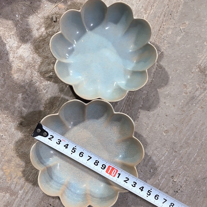 摆件瓷器瓷器的瓷器的