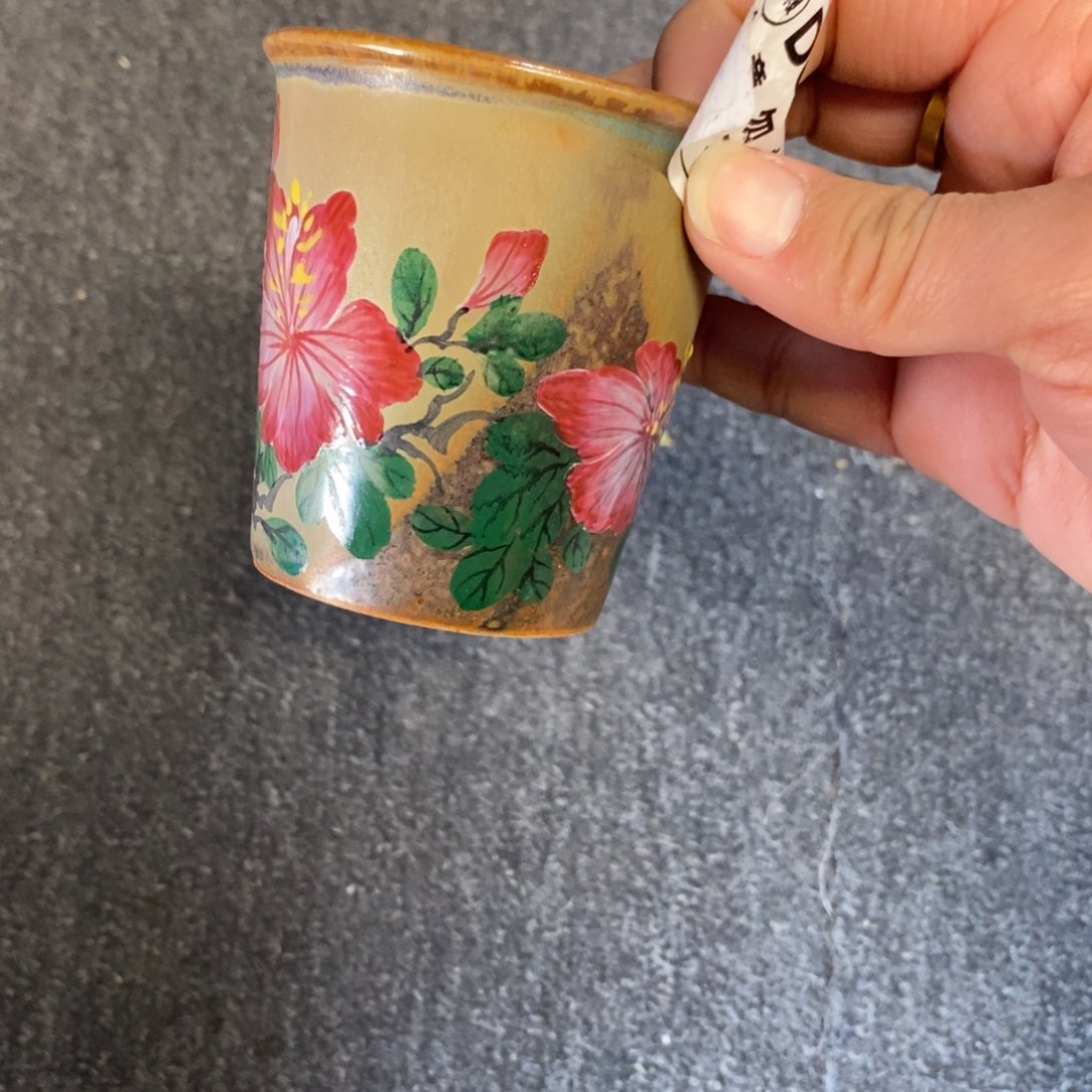 景德镇纯手工制作陶瓷