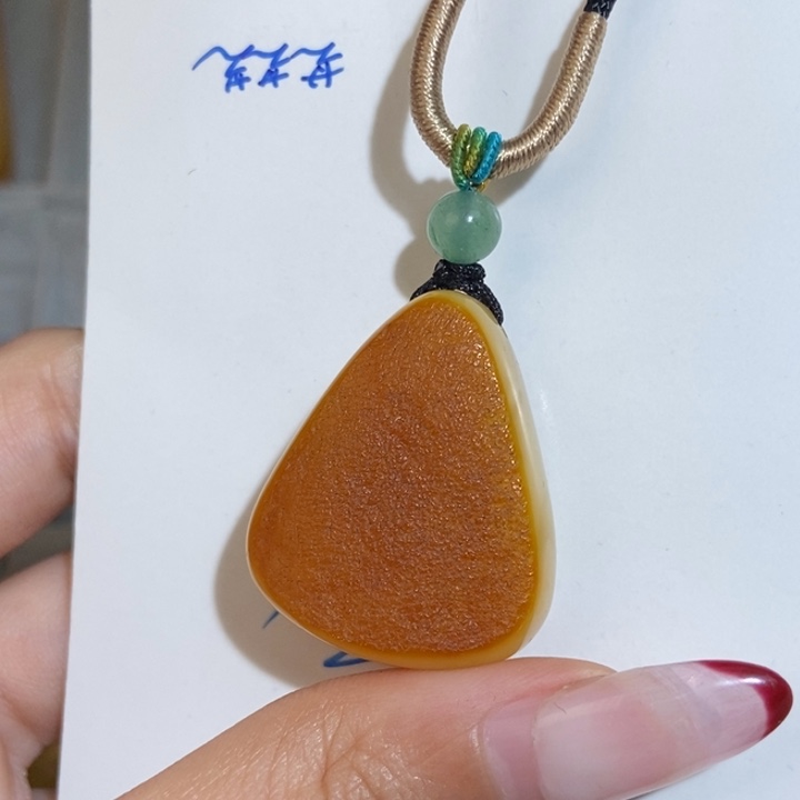 定制琥珀未镶嵌琥珀