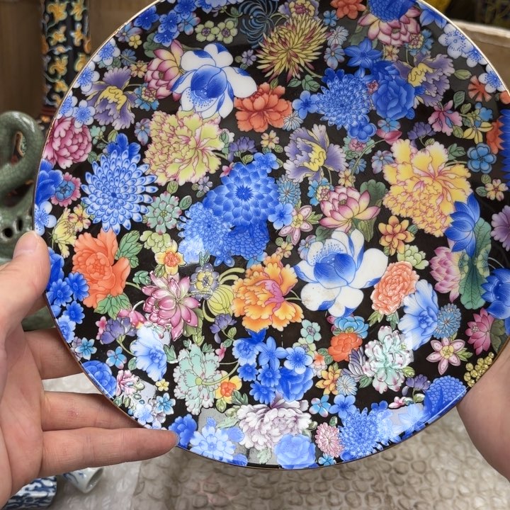 摆件瓷器摆件 瓷器摆件