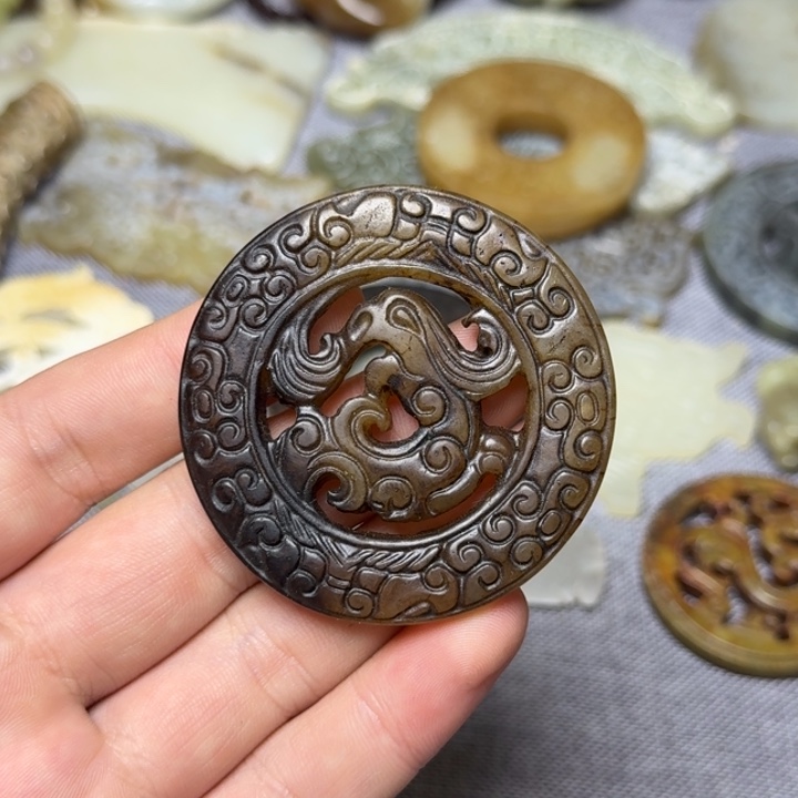 直播放漏专属链接