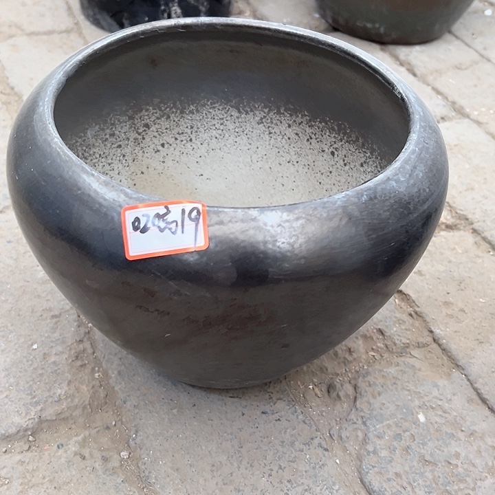 景德镇精品花盆栽适合