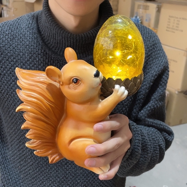 树脂样品样品样品松鼠