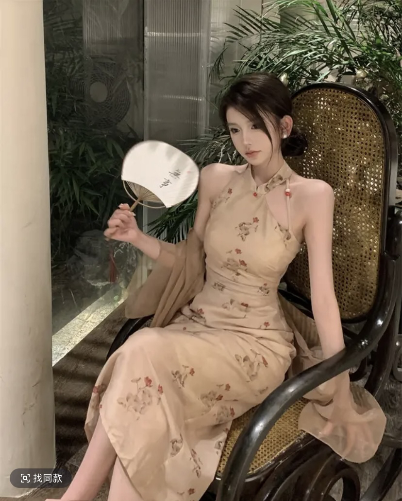 （非主图款）昭霞女装十三行高端尾货韩版时尚气质性感（NO退NO换）