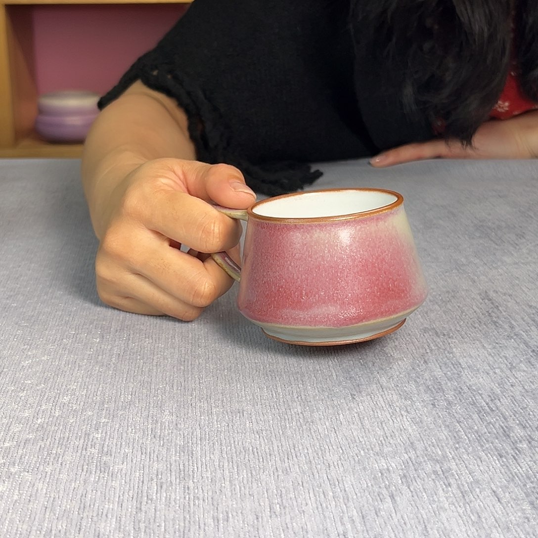 钧瓷工艺精湛工艺精湛3