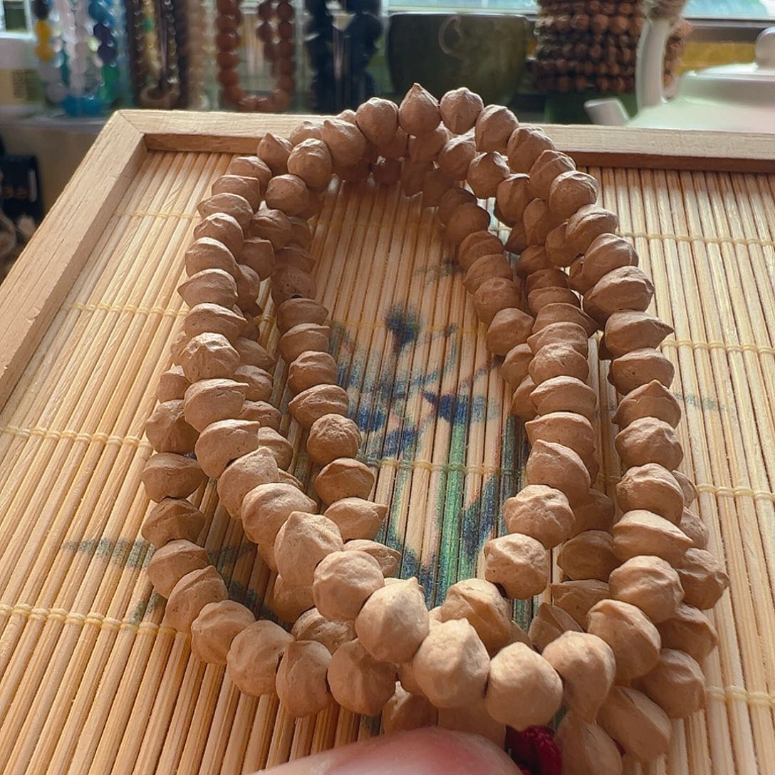 木质类原桩横打 鸭子嘴