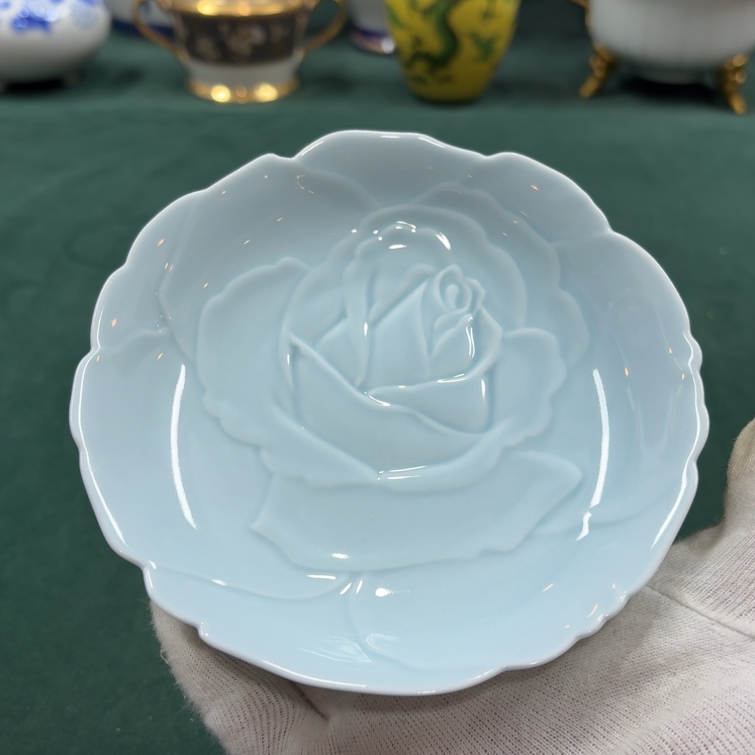 云翼堂瓷器真好看呀