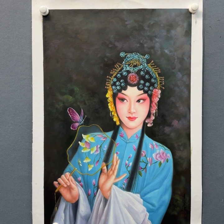 书法作品多次参加全国