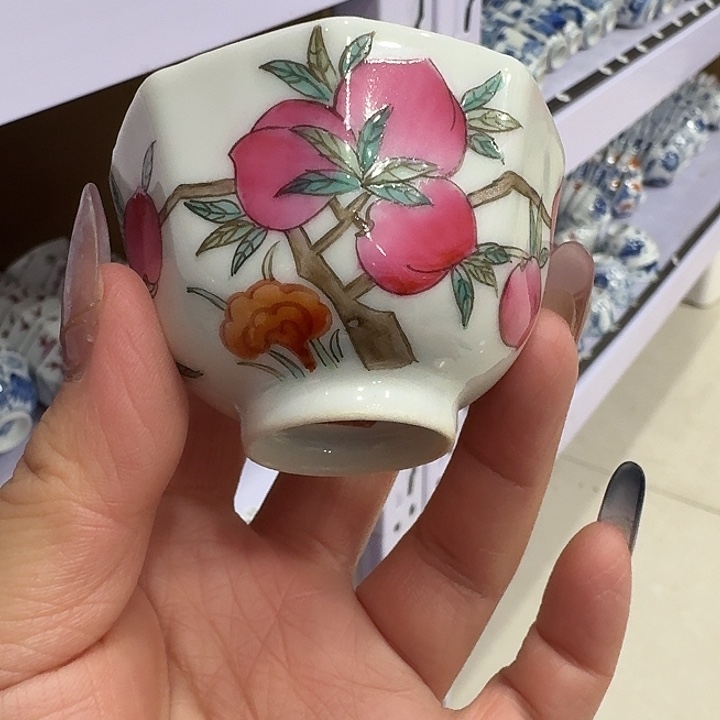 陶瓷艺术品收藏陶瓷