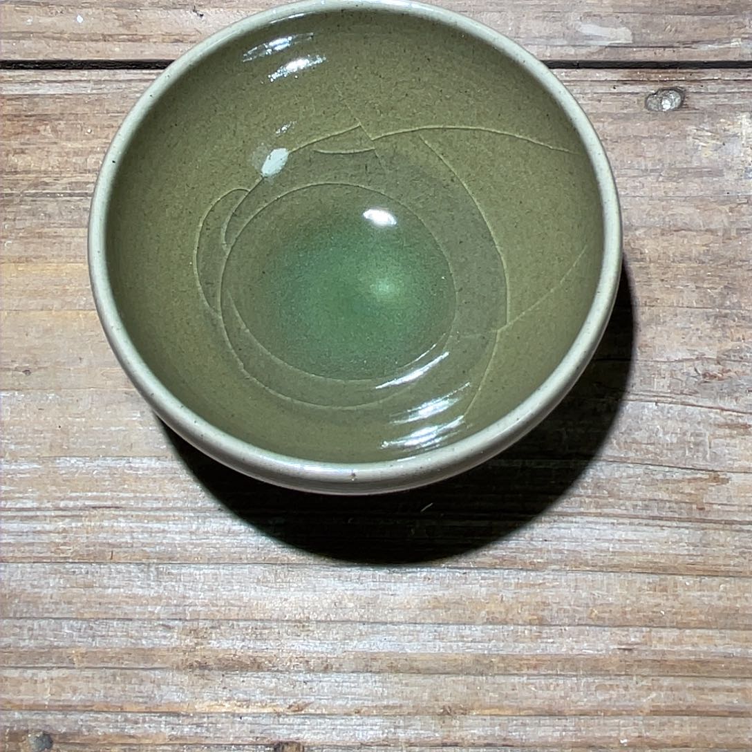 茶盏建盏精品柴烧14