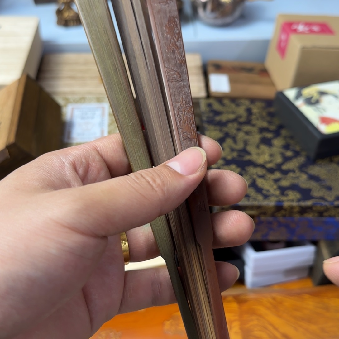 紫砂茶碗放漏场，全都漏