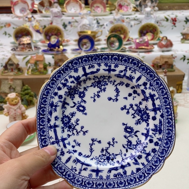 盘维多利亚欧洲中古