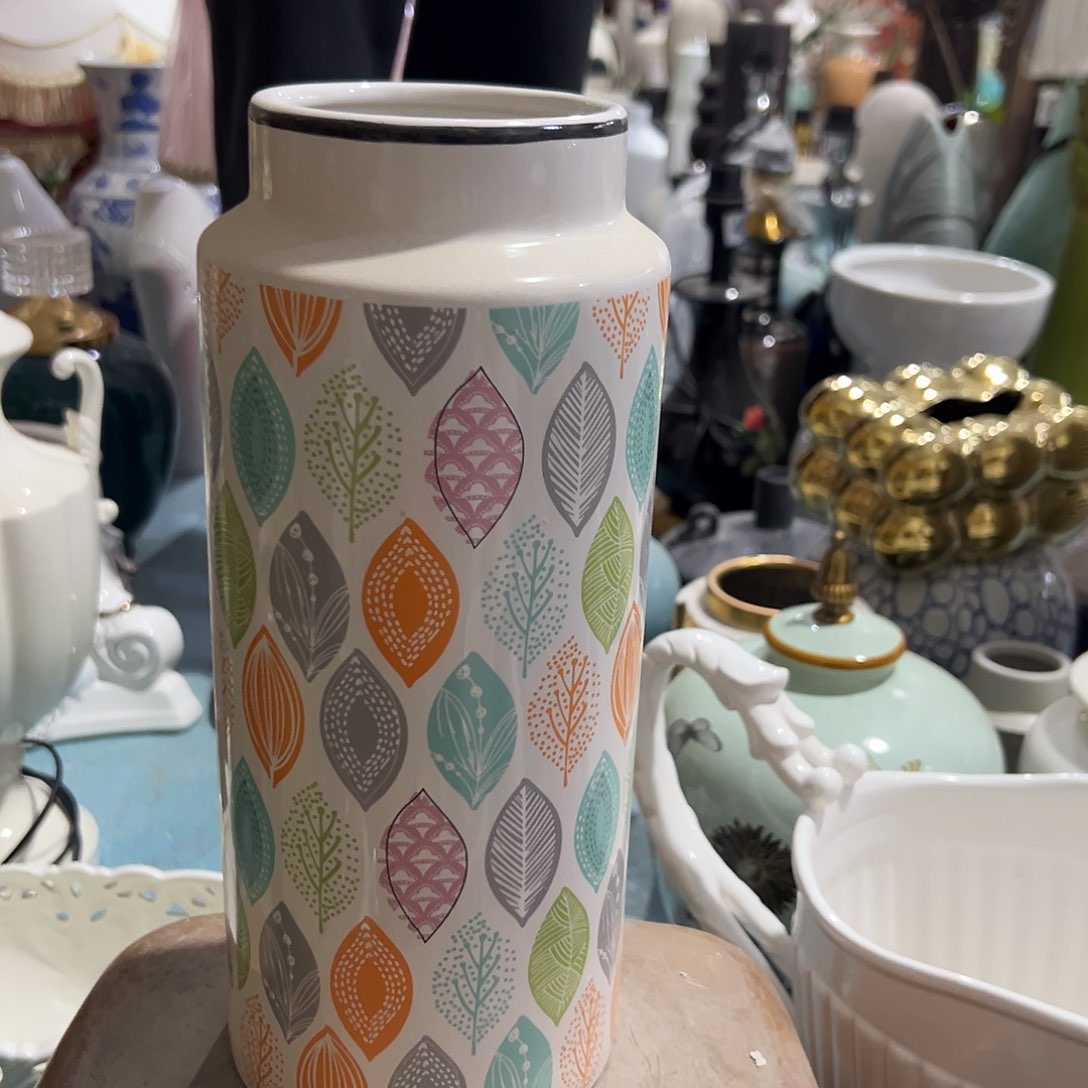 摆件外贸出口高度问客服