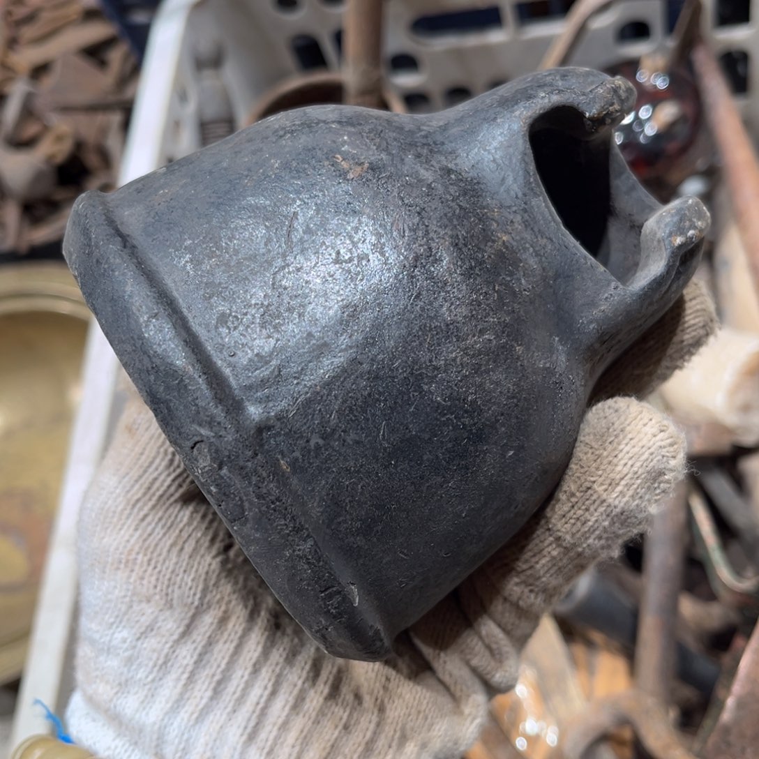 好****安一物一图，工艺品