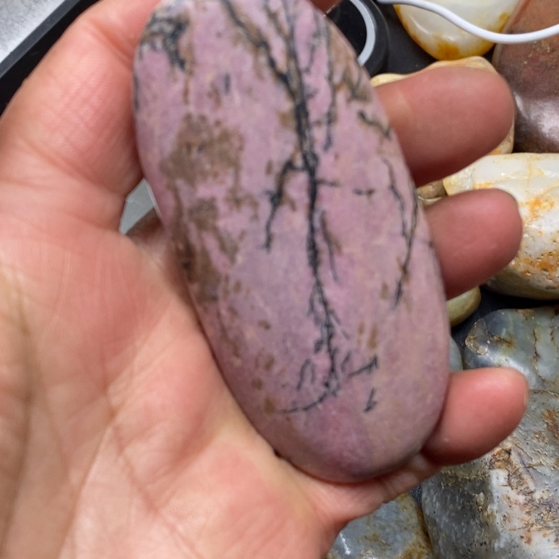 和田玉（糖玉）挂件未镶嵌