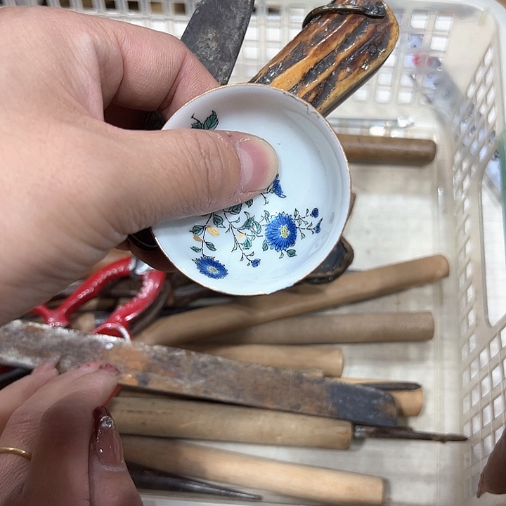 生新亿阁中古杂项无售后