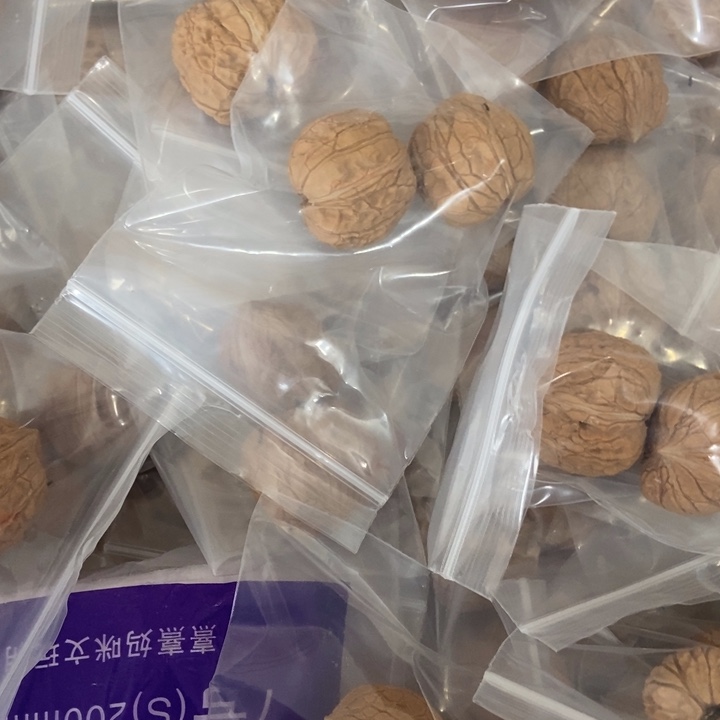 吊坠文玩核桃寿星头