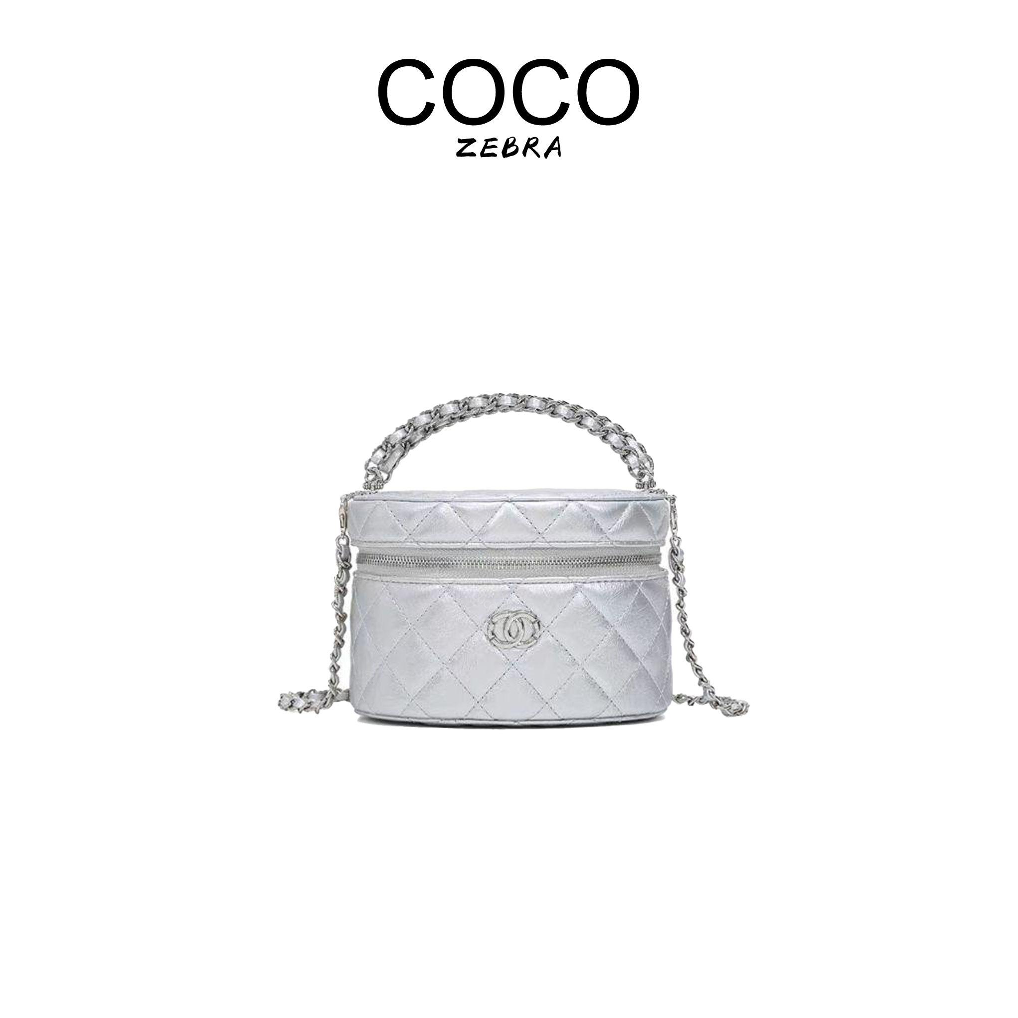 COCO  ZEBRA MM116 新款时尚经典女士肩包百搭