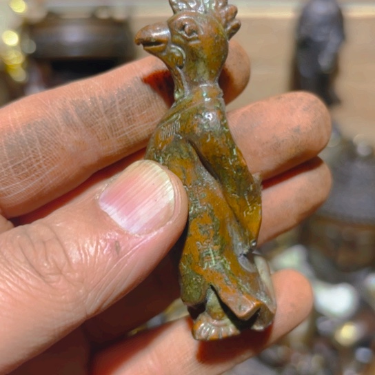 铜的 全清了 正常发货