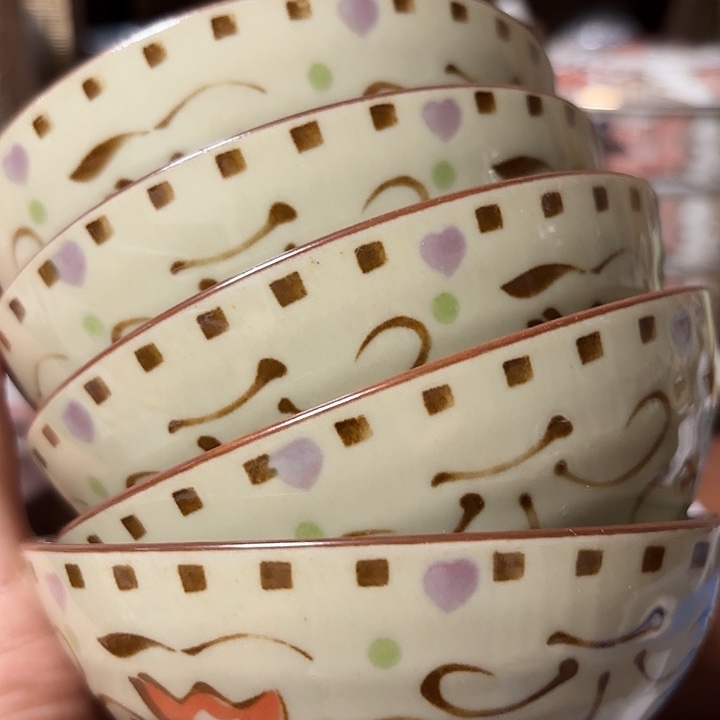 瓷片喵喵日瓷全是大漂亮