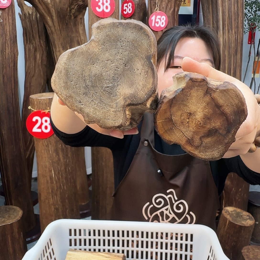 沉香沉香枕七天无理由