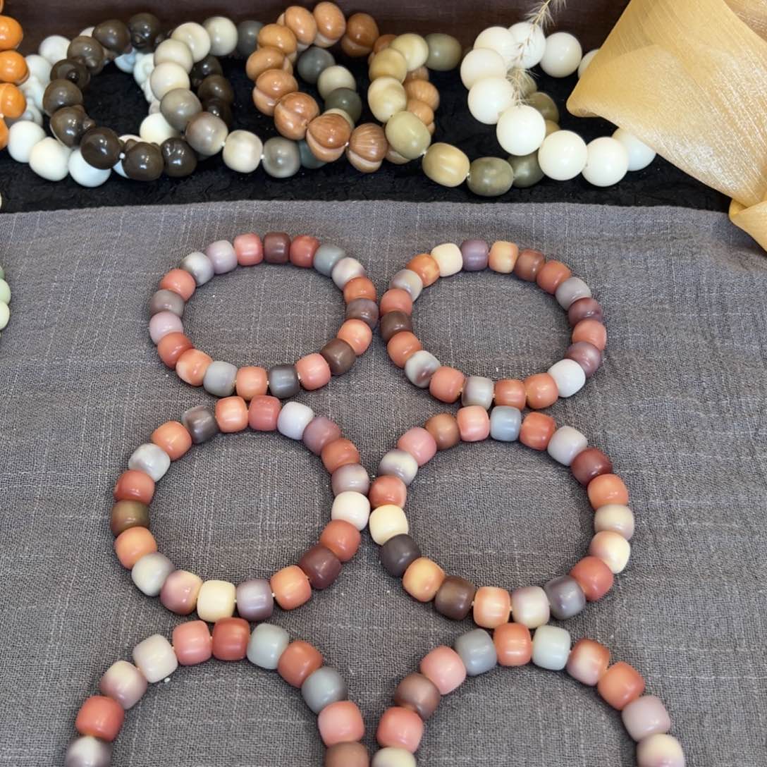 吊坠菩提根/象牙果