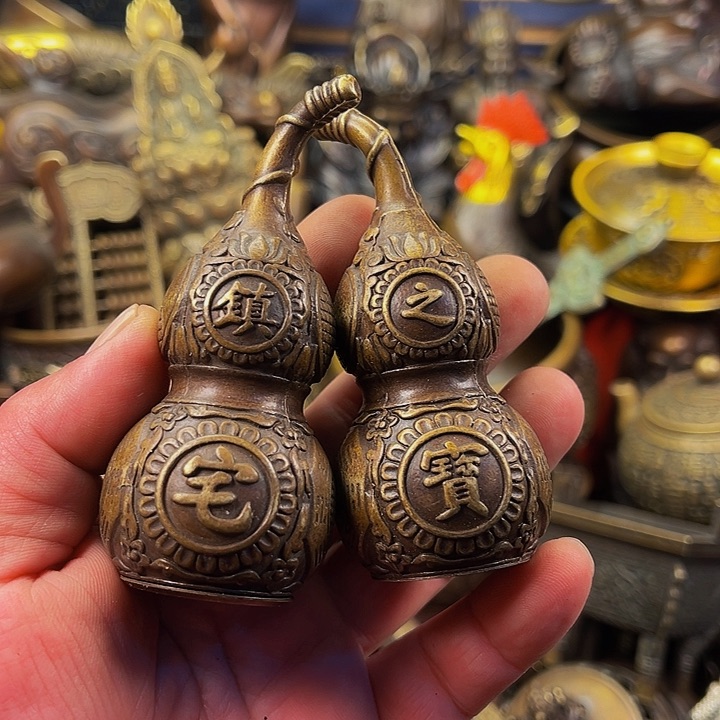 精美铜器精美铜器