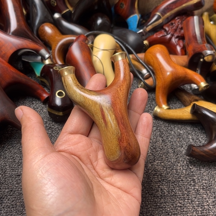 大果紫檀（缅甸花梨）瑕疵