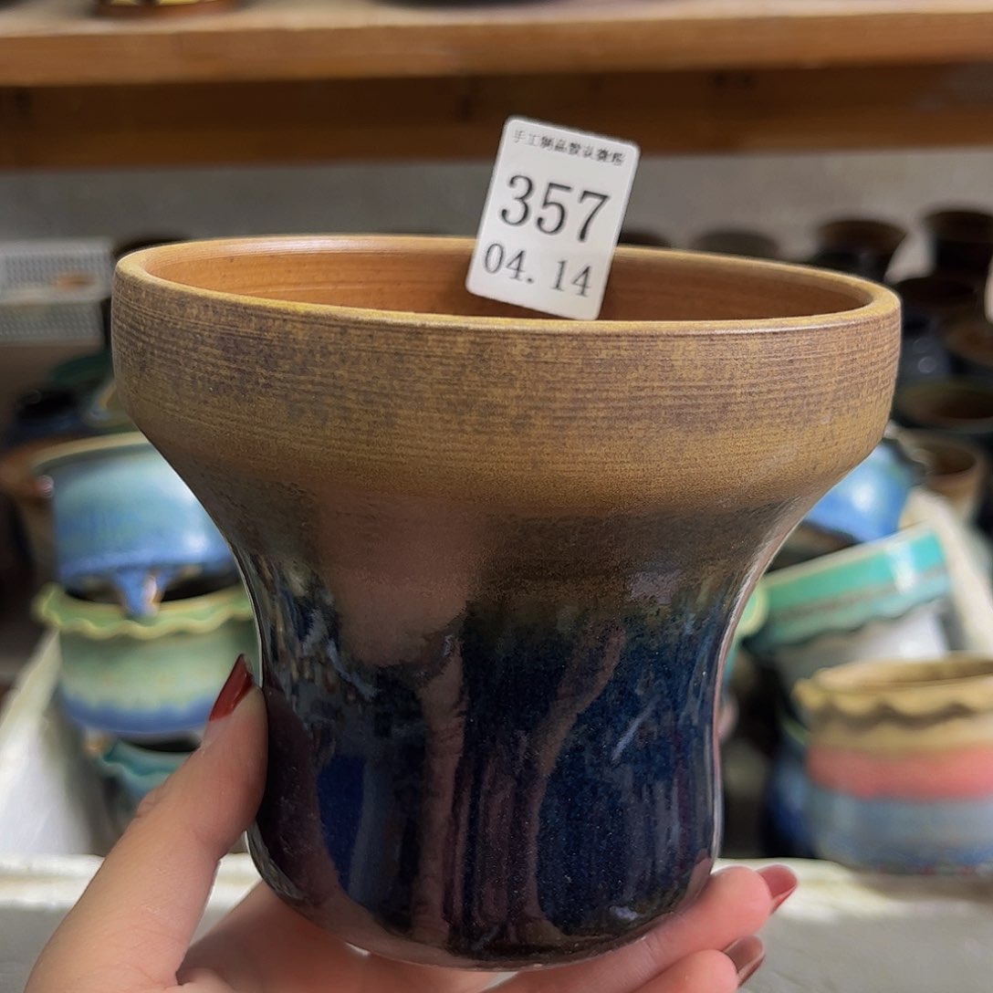 摆件景德镇陶瓷手工制作