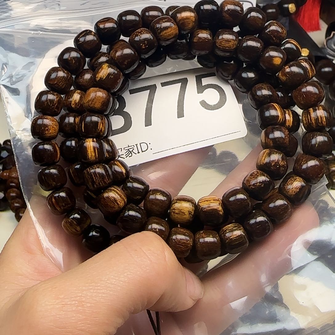 贡木手串/手链贡木手串