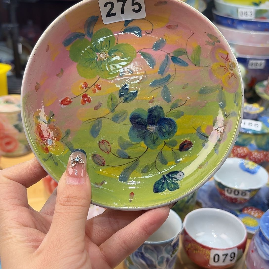 瓷片～在一段很好关系下你能