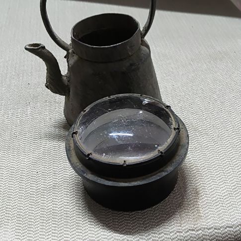 土***豆有机玻璃工艺品杂件桌面摆件有瑕疵不支持品退