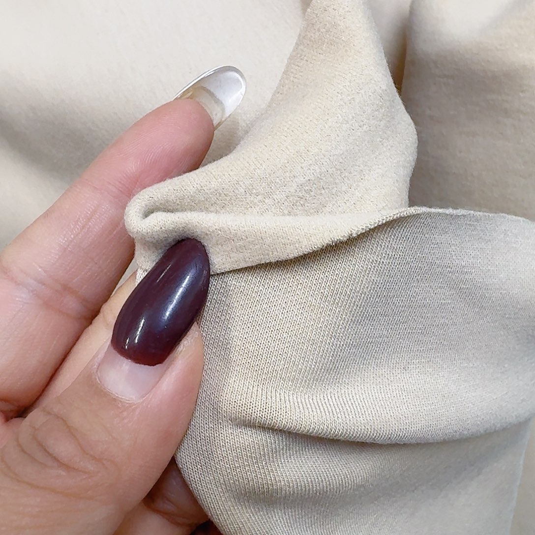 棉153号蚕丝布料两米