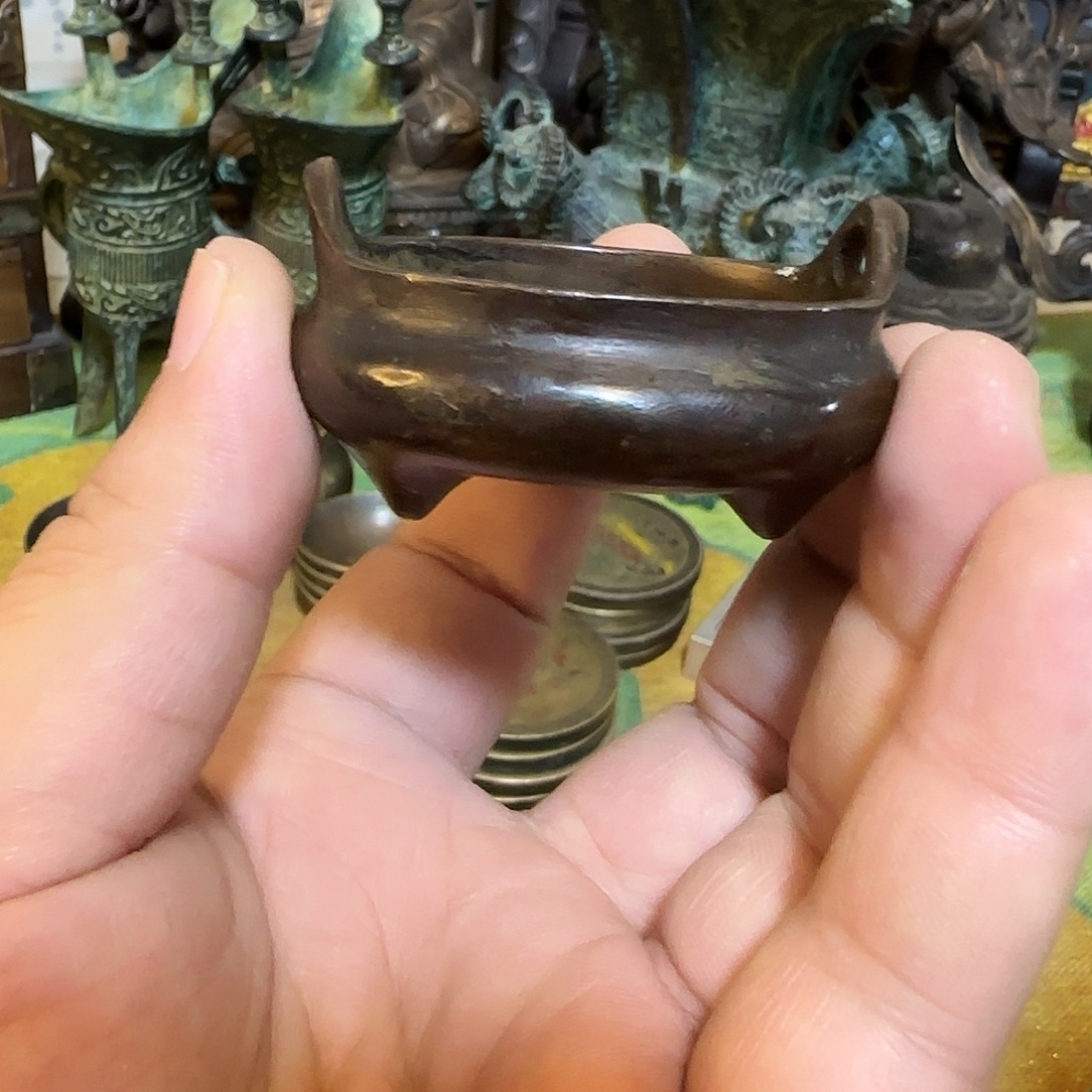 老铜器老铜器老铜器